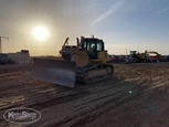 Used Bulldozer
